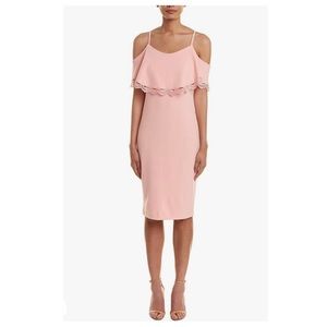 Nanette Lepore Bella Donna Dress